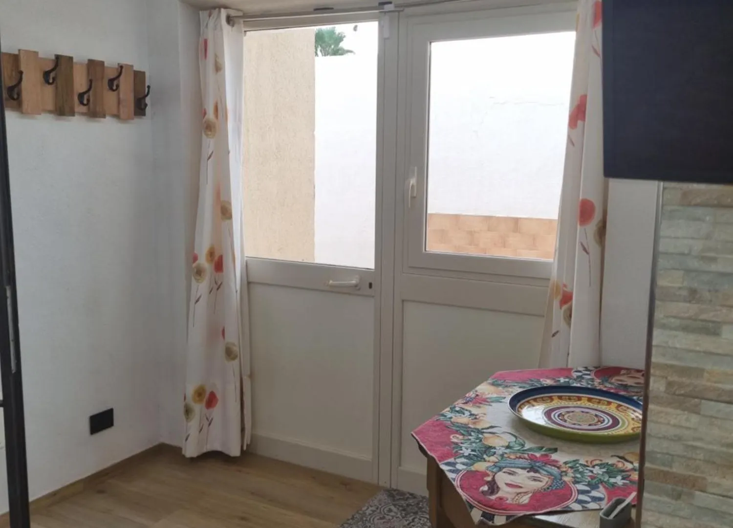 Openspace In Villa Serroni Mazara Mazara del Vallo Apartment